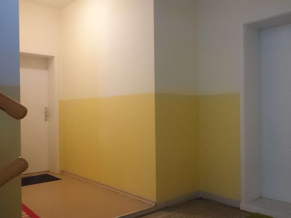 Gut vermietete Eigentumswohnung in Chemnitz-Kappel – Bild 13