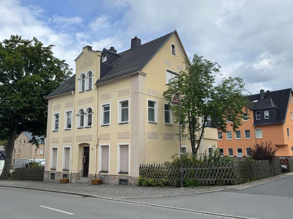 Wohnen und Arbeiten unter einem Dach! – Bild 3