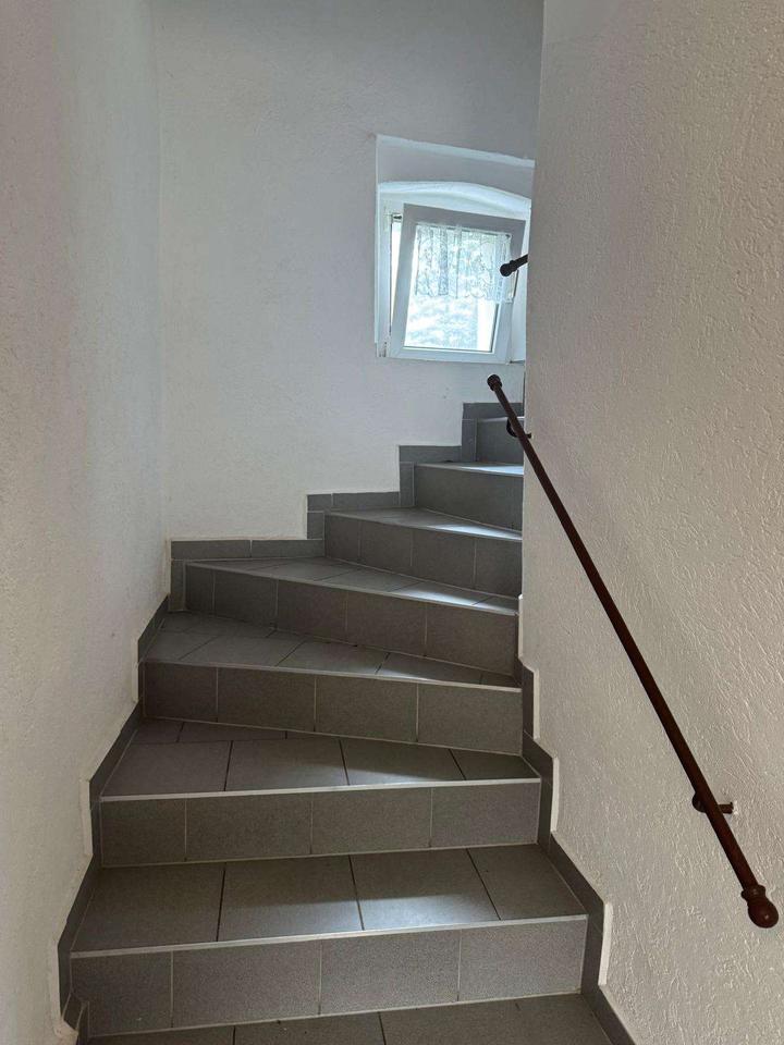 Solides Mehrfamilienhaus in Schneeberg! – Bild 7