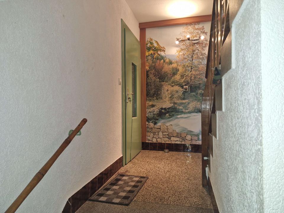 Viel Platz für die ganze Familie - schönes Haus in Zschorlau! – Bild 15