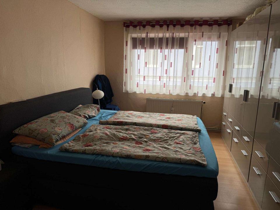 Koffer packen und sofort einziehen! Schönes Einfamilienhaus in Bad Schlema! – Bild 16