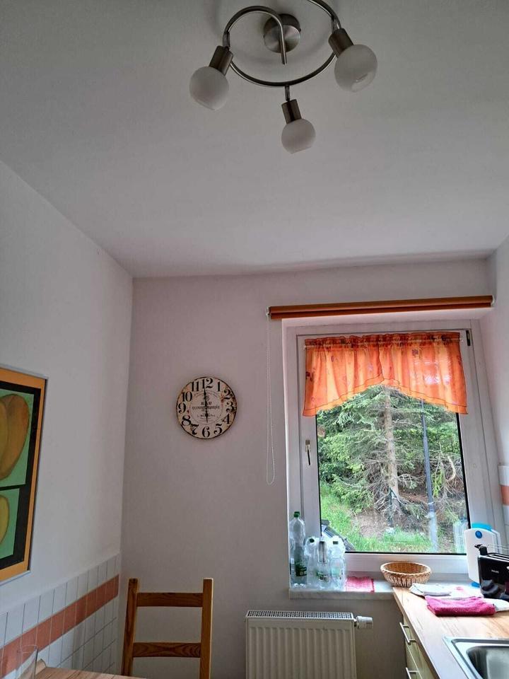 Tolle Ferienwohnung in Oberwiesenthal nahe dem Skigebiet – Bild 13