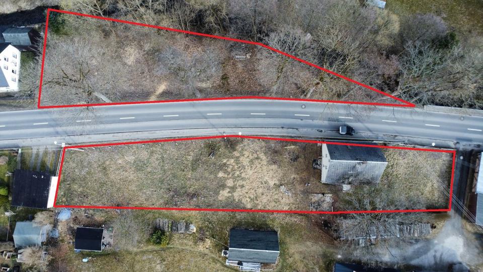 Baugrundstück mit Einfamilienhaus im schönen Sehmatal! – Bild 18