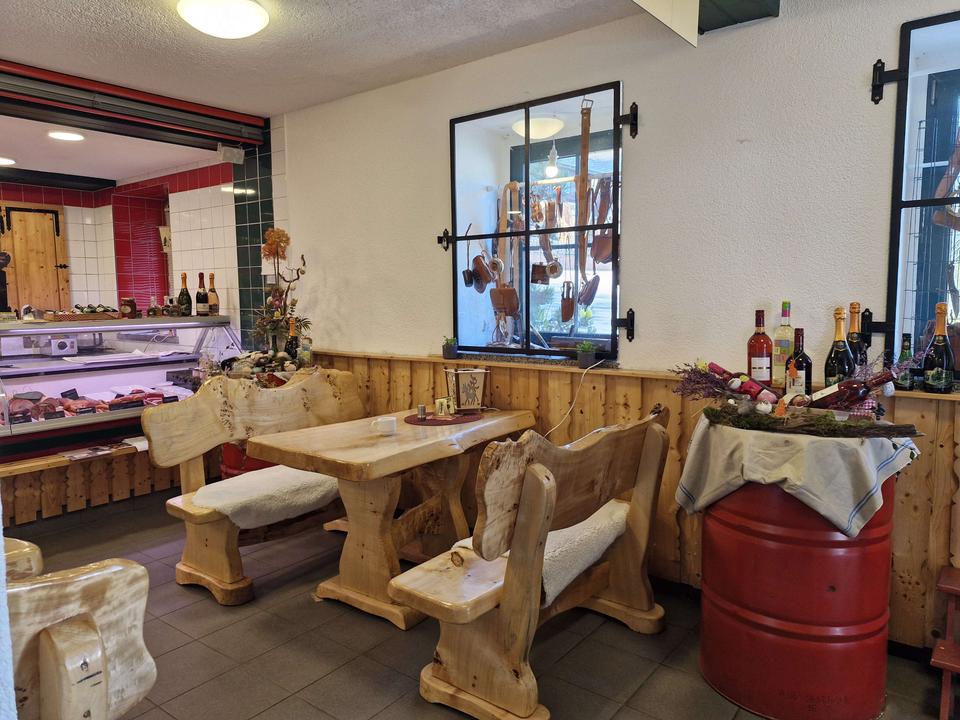 Einzigartige Chance: Gewerbeobjekt in 1A-Lage im Kurort Seiffen! – Bild 13