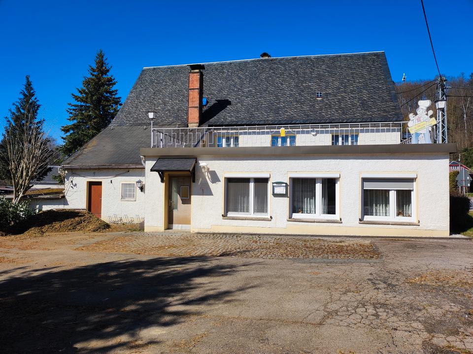 Tolles Sanierungsobjekt für Anpacker! – Bild 3