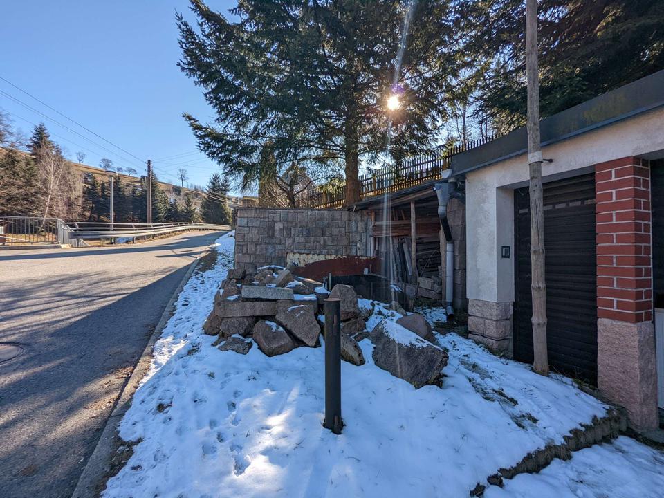 Schönes Haus sucht neue Eigentümer in Sosa! – Bild 7