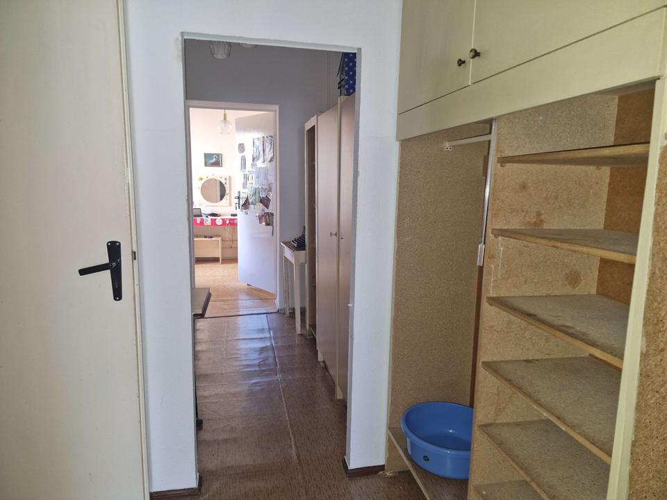 Wohn- und Geschäftshaus mit Charakter – zum kleinen Preis in Ehrenfriedersdorf! – Bild 16