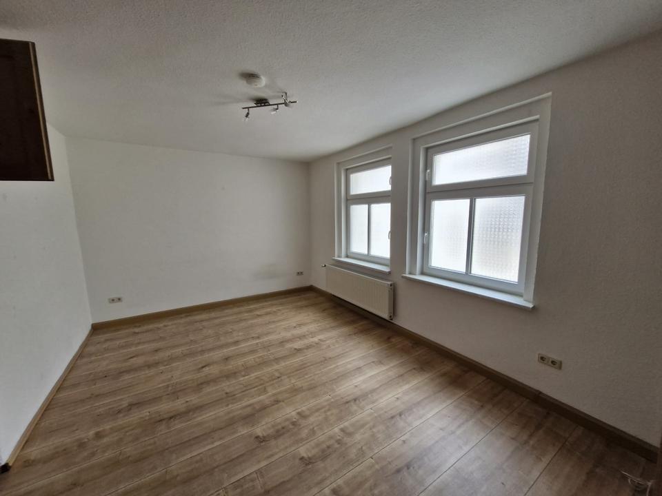 Große Wohneinheit zur Miete im Zentrum von Annaberg-Buchholz! – Bild 5