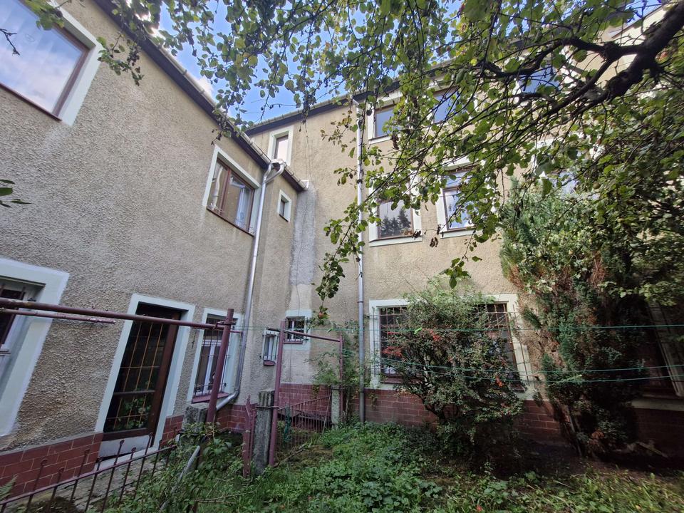 Wohn- und Geschäftshaus mit Charakter – zum kleinen Preis in Ehrenfriedersdorf! – Bild 5