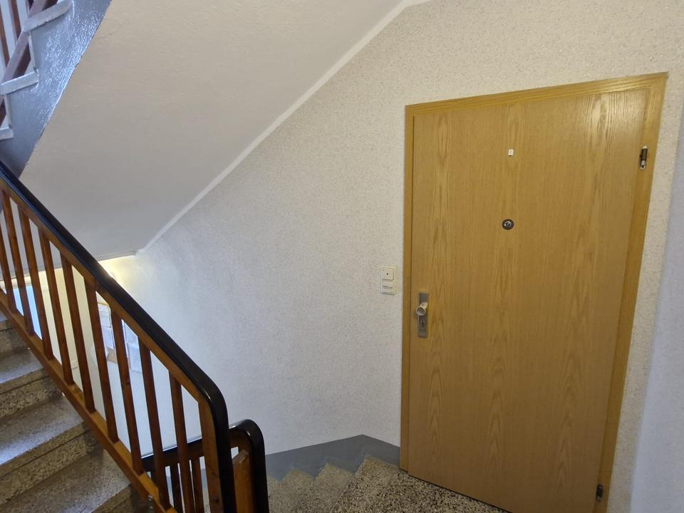 Tolle Ferienwohnung in Oberwiesenthal nahe dem Skigebiet – Bild 17