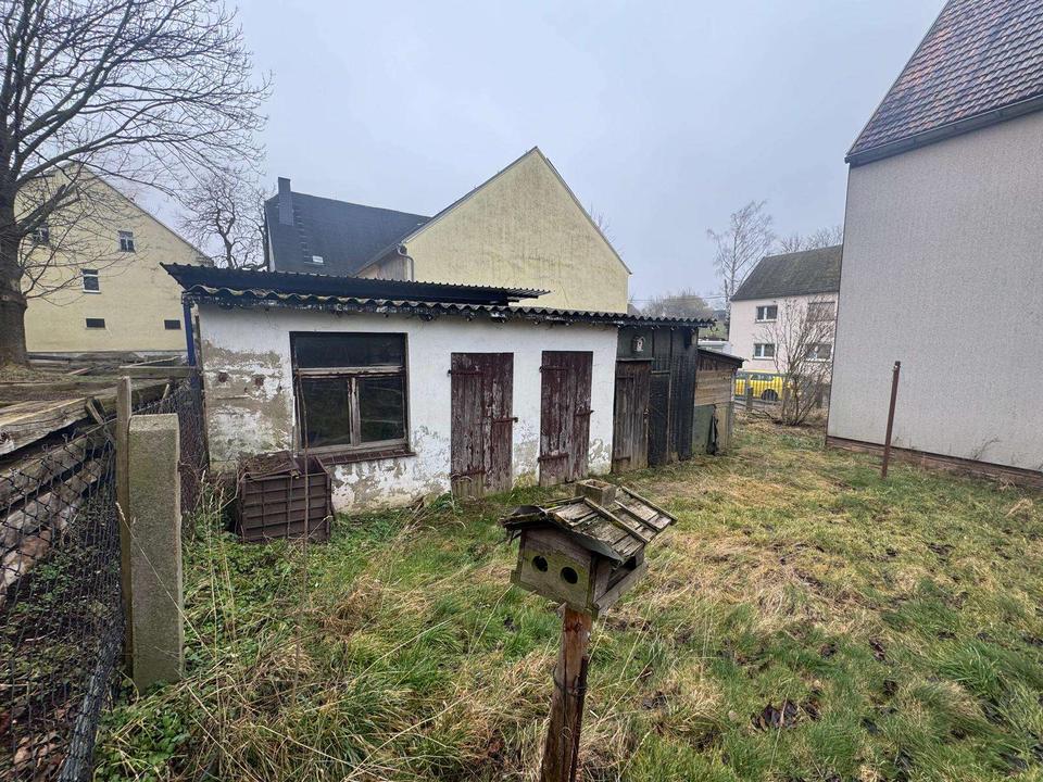 Ihr Projekt für 2025! Einfamilienhaus in Erlbach-Kirchberg! – Bild 9