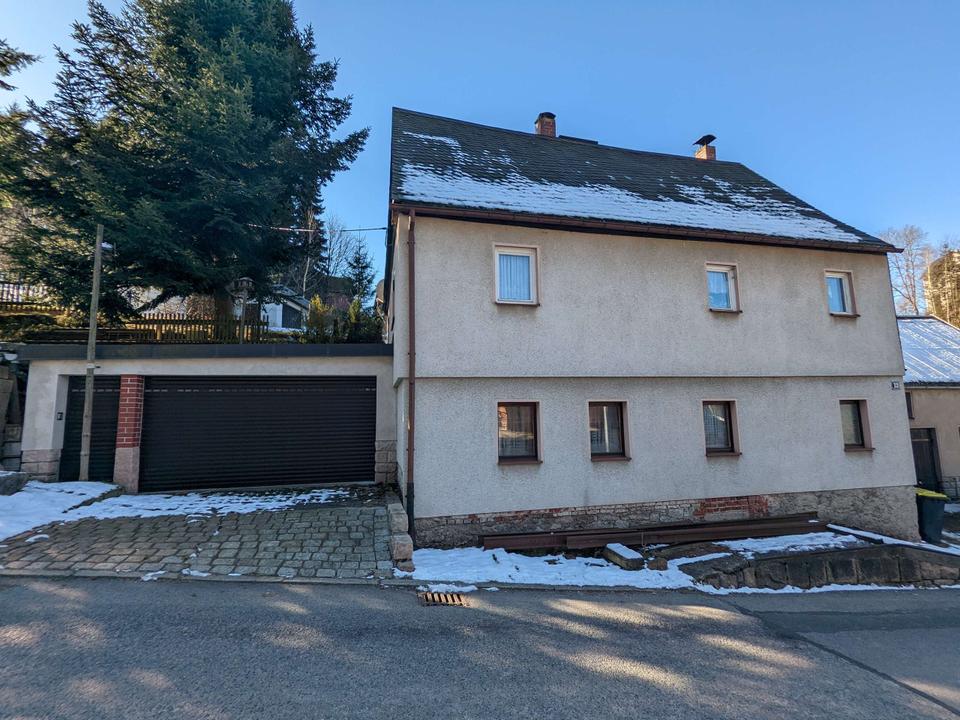 Schönes Haus sucht neue Eigentümer in Sosa! – Bild 2