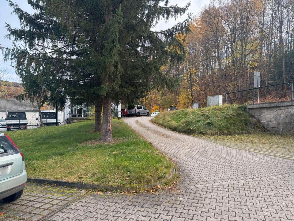 Vollvermietetes Wohn- und Geschäftshaus in Schwarzenberg! – Bild 7