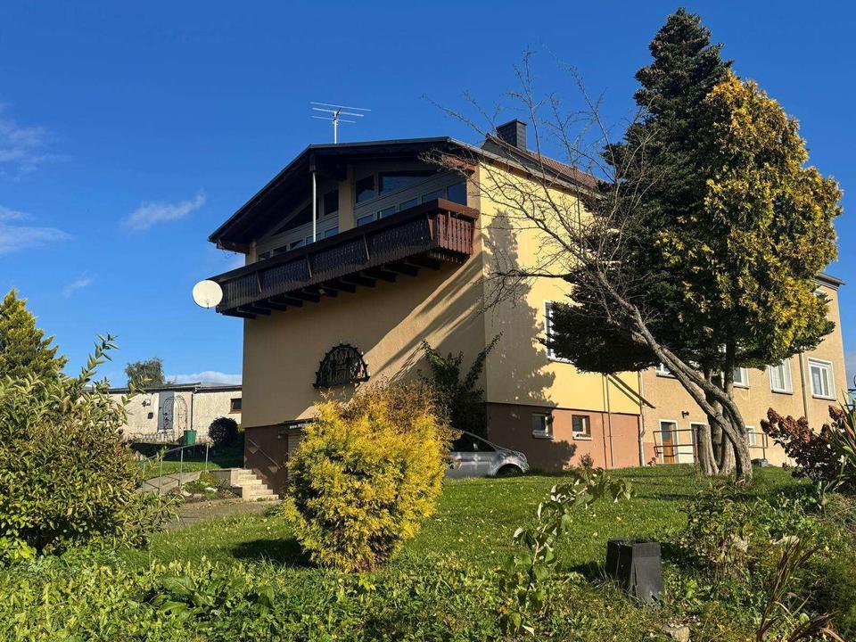 So viel Platz im neuen Zuhause! ETW mit Garten und Garagen! – Bild 3