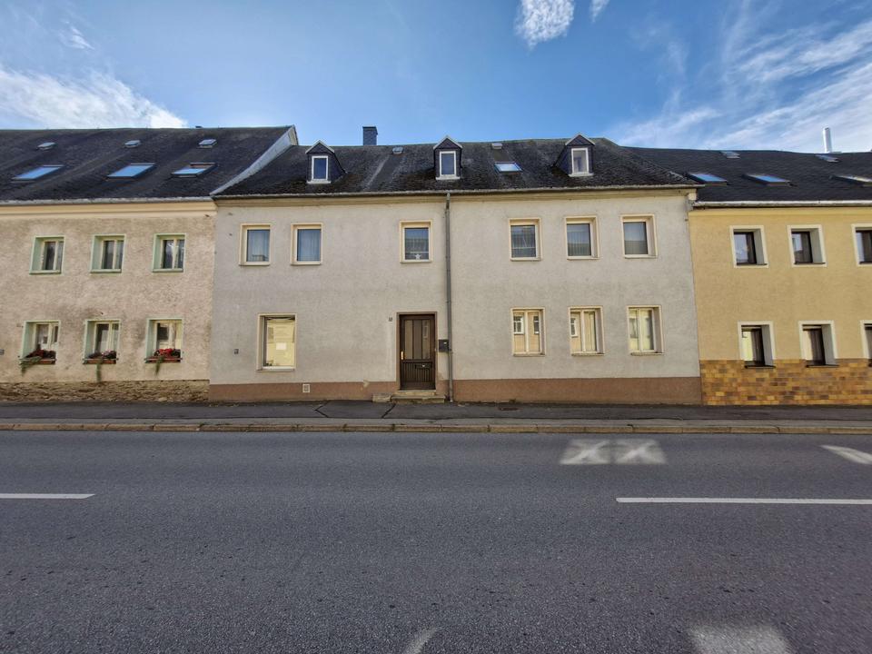 Sanierungsbedürftiges Wohnhaus in Scheibenberg – ideale Basis für Ihr Projekt! – Bild 3