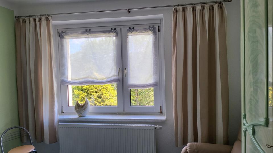 Tolle Ferienwohnung in Oberwiesenthal nahe dem Skigebiet – Bild 10