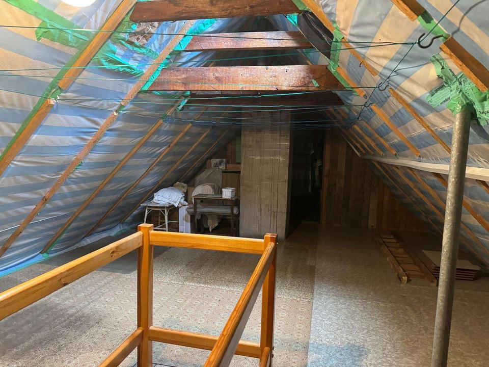 Vermietet Eigentumswohnung in ländlicher Lage! – Bild 13