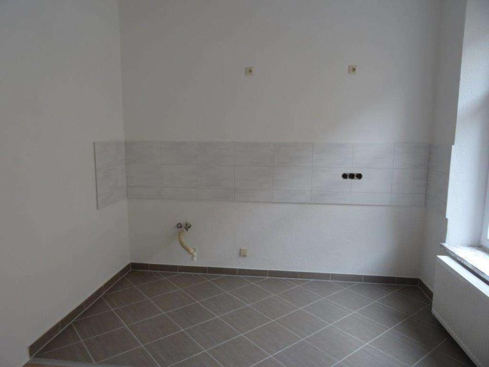 Ihre neue Kapitalanlage in Plauen! Schönes vollvermietetes Mehrfamilienhaus! – Bild 11