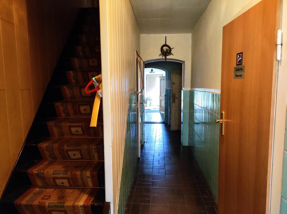 Tolles Sanierungsobjekt für Anpacker! – Bild 10