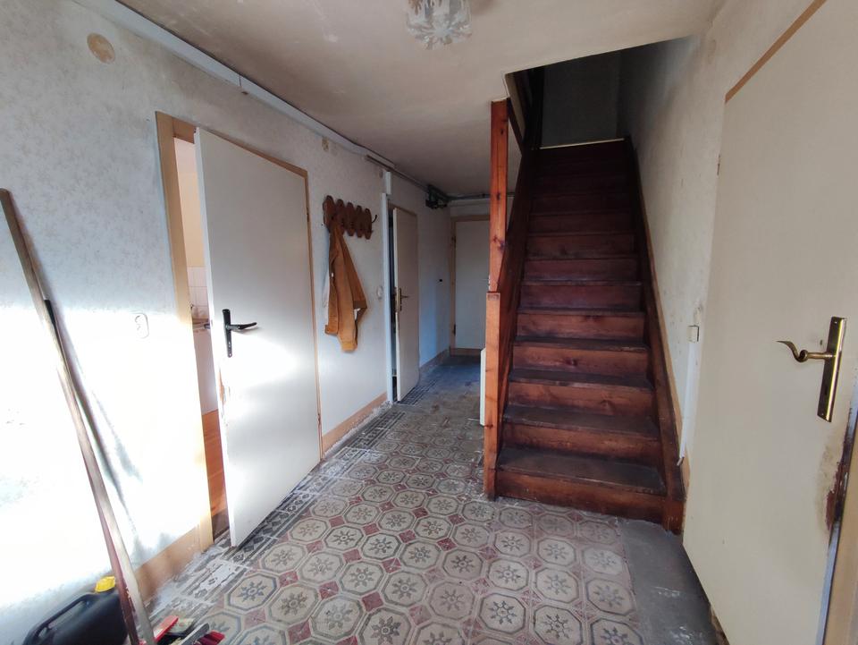 Sanierungsobjekt in toller Stadtrandlage von Chemnitz – Bild 8