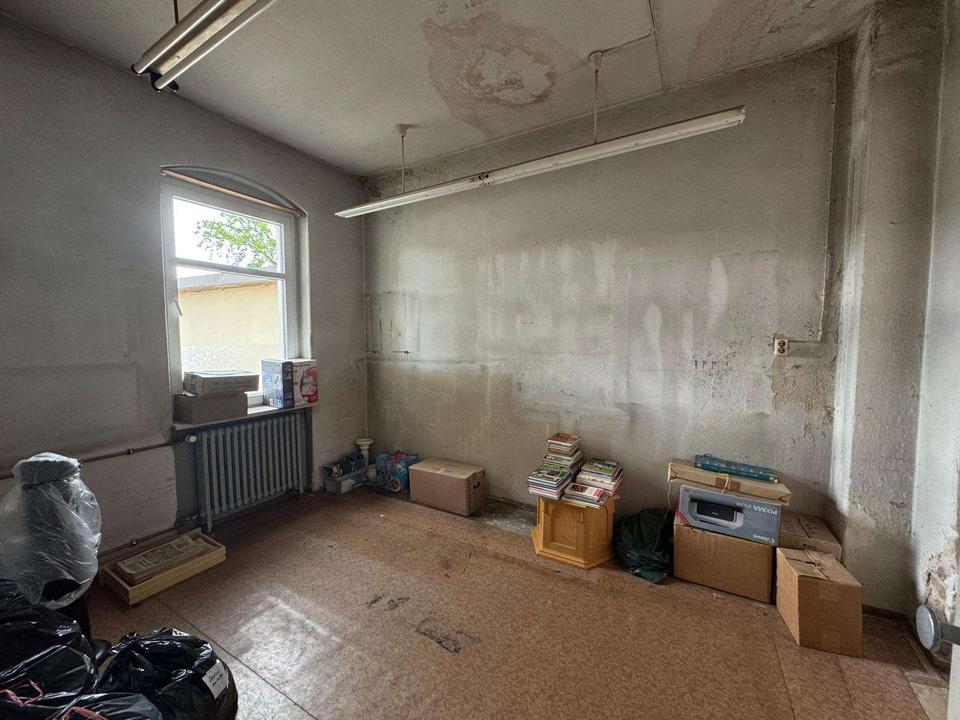 Wohnen und Arbeiten unter einem Dach! – Bild 14