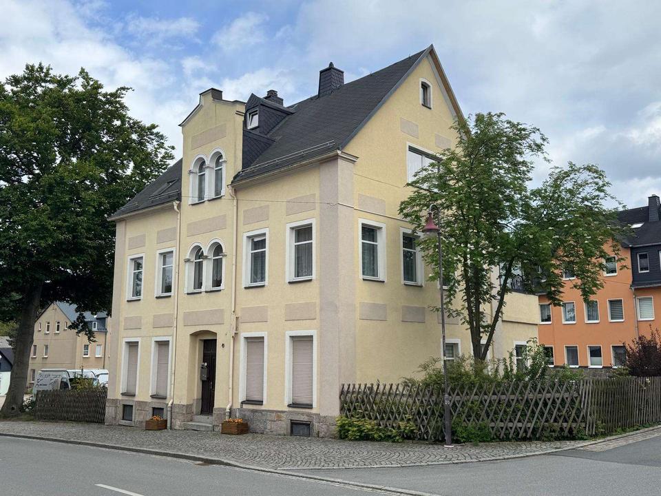 Wohnen und Arbeiten unter einem Dach! – Bild 4