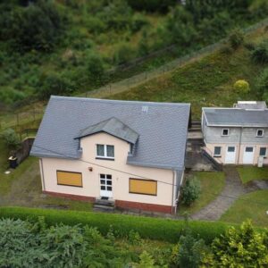 Gemütliches Einfamilienhaus in Burkhardtsdorf!