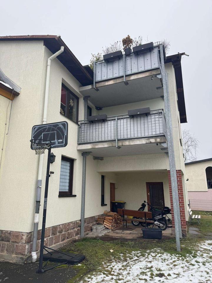 Vollvermietetes Mehrfamilienhaus in Oelsnitz! – Bild 5