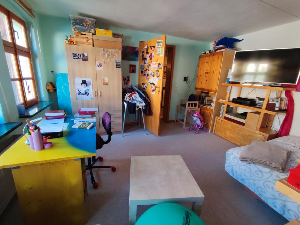 Tolles Wohnhaus im Erzgebirge für große Familie!!! – Bild 4