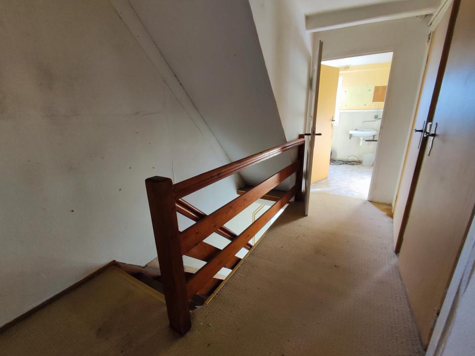 Sanierungsobjekt in toller Stadtrandlage von Chemnitz – Bild 9