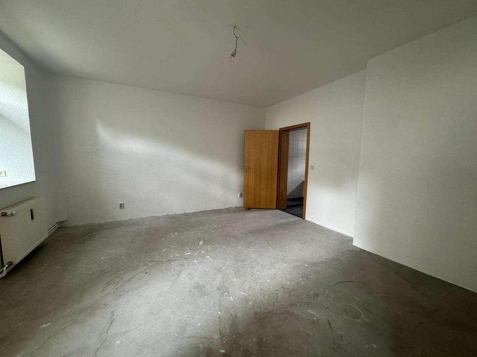 Solides Mehrfamilienhaus in Schneeberg! – Bild 13