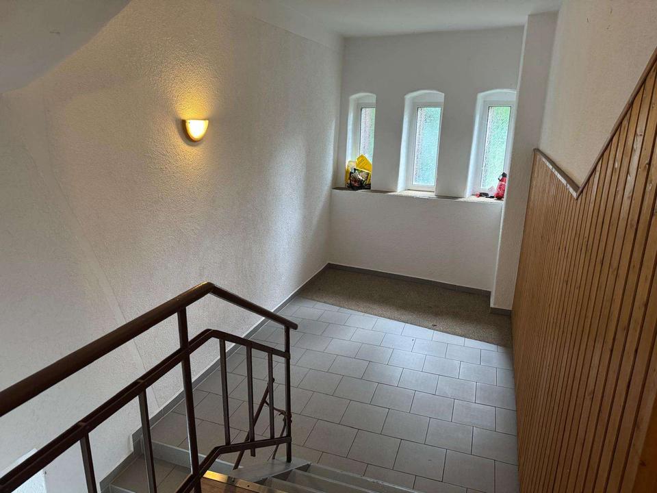 Solides Mehrfamilienhaus in Schneeberg! – Bild 8