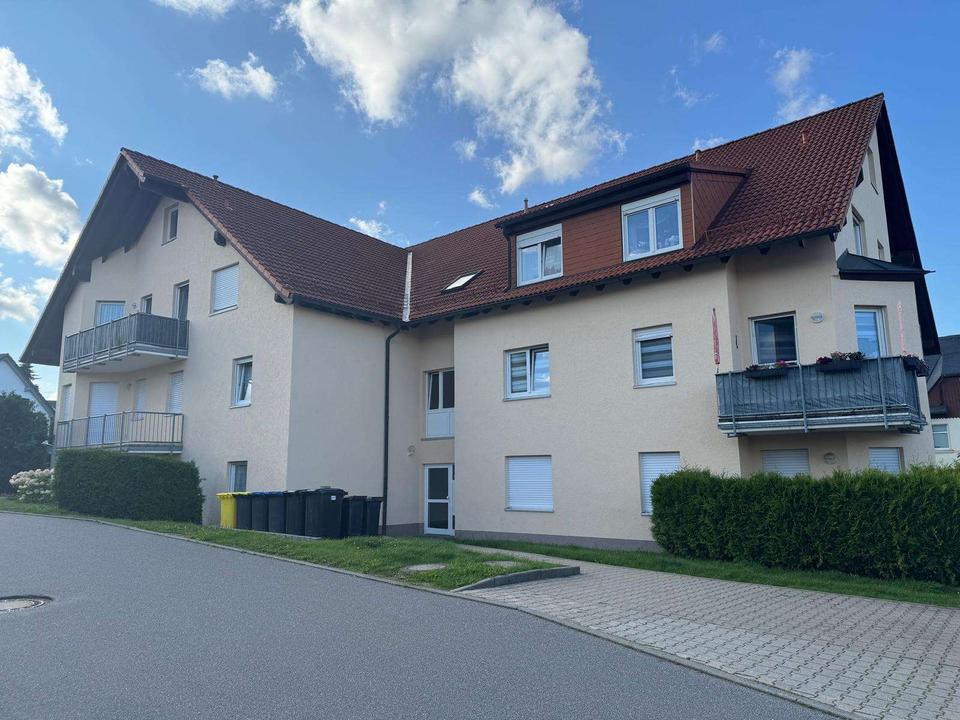 Vermietet 3-Raumwohnung in beliebter Lage von Schönfeld! – Bild 4