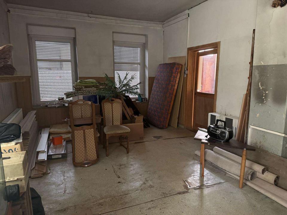 Wohnen und Arbeiten unter einem Dach! – Bild 13