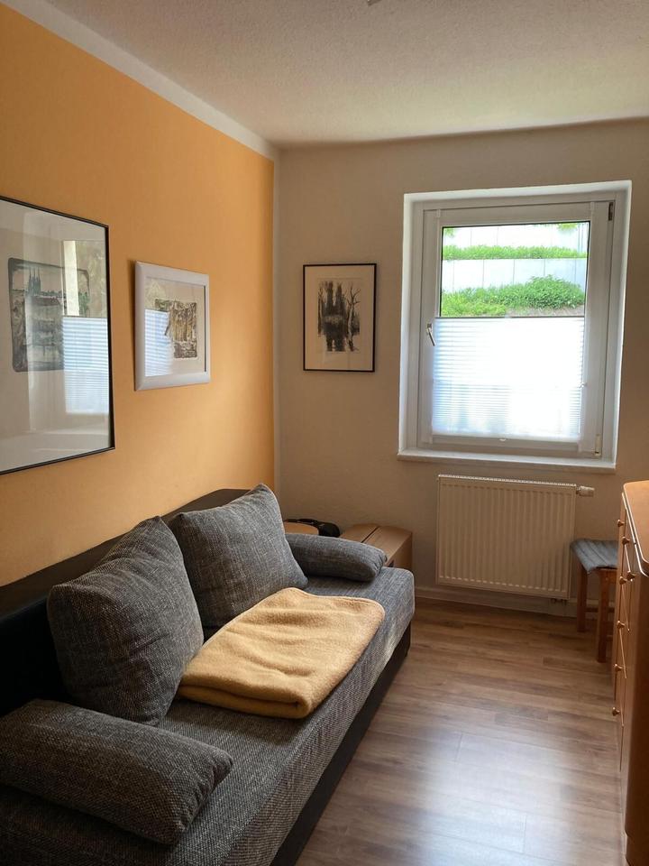 Tolle Ferienwohnung in Oberwiesenthal nahe dem Skigebiet – Bild 11