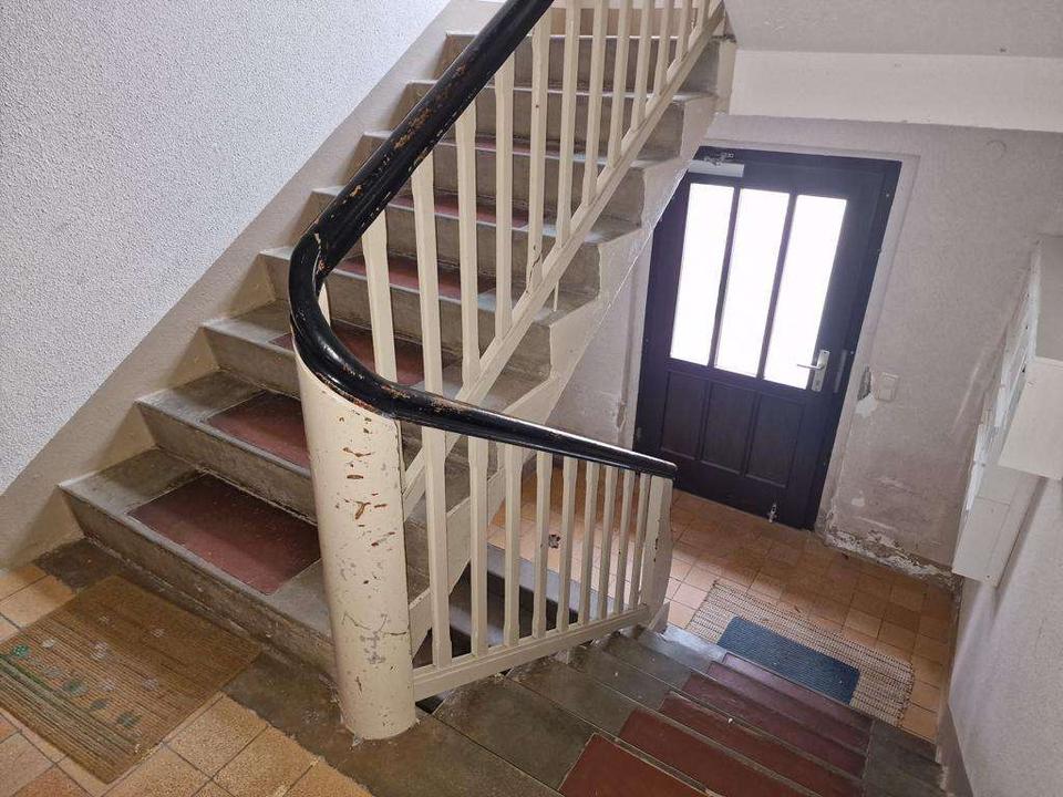 Charmante 2-Zimmer Eigentumswohnung in Johanngeorgenstadt – Bild 8