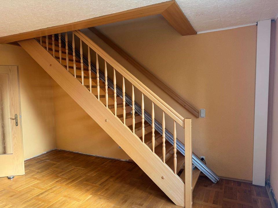 So viel Platz im neuen Zuhause! ETW mit Garten und Garagen! – Bild 19