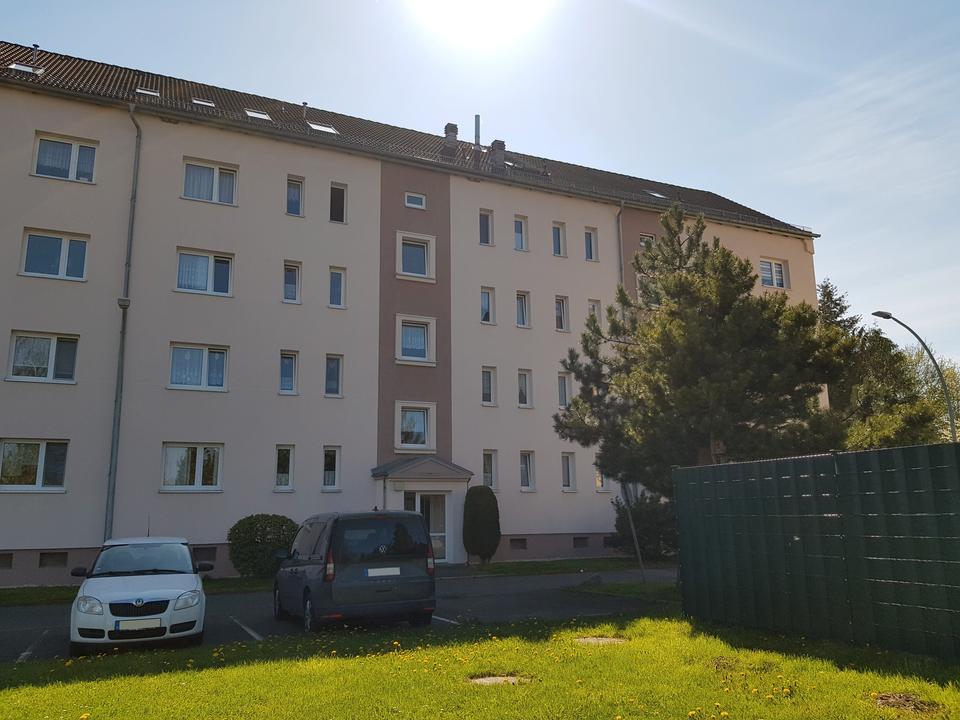 Renovieren und einziehen oder vermieten! – Bild 2