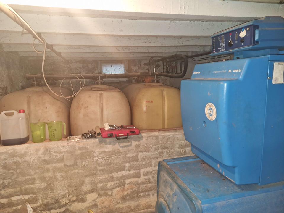 Ihr neues Zuhause in Vielau! – Bild 20