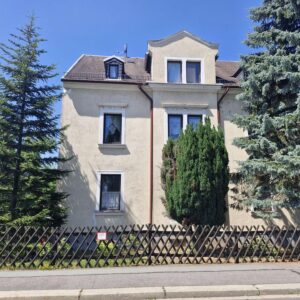 Großes Mehrgenerationenhaus in Chemnitz!