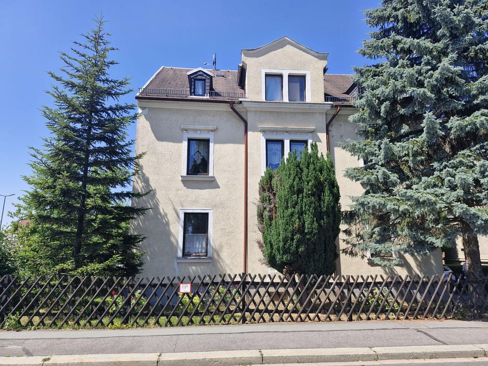 Großes Mehrgenerationenhaus in Chemnitz!