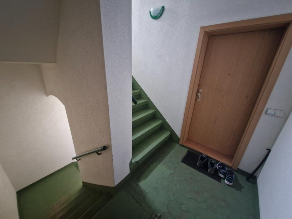 Kapitalanleger aufgepasst! Vollvermietetes 4-Familien-Haus mit guter Rendite! – Bild 15