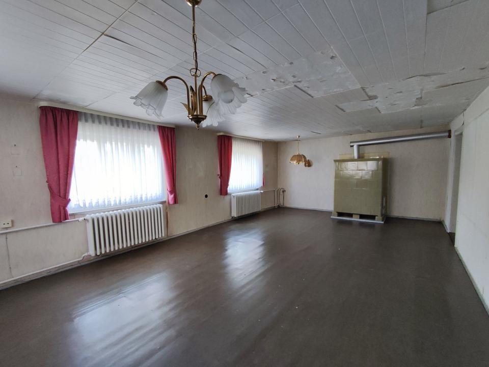 Tolles Sanierungsobjekt für Anpacker! – Bild 11