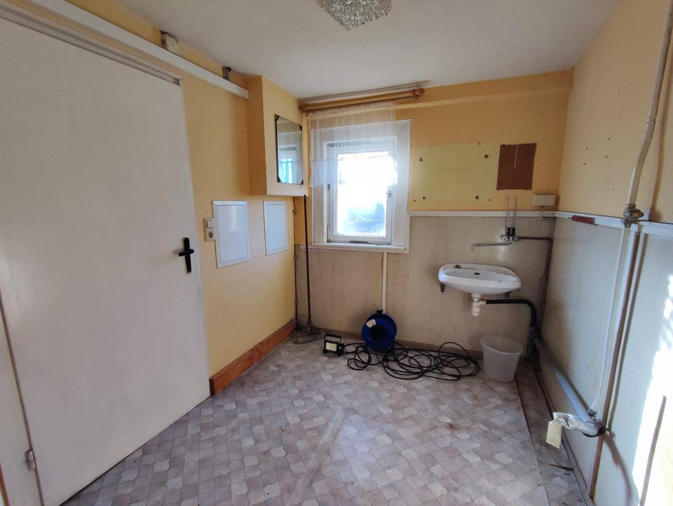 Sonniges Grundstück mit toller Aussicht in Stadtrandlage von Chemnitz – Bild 17