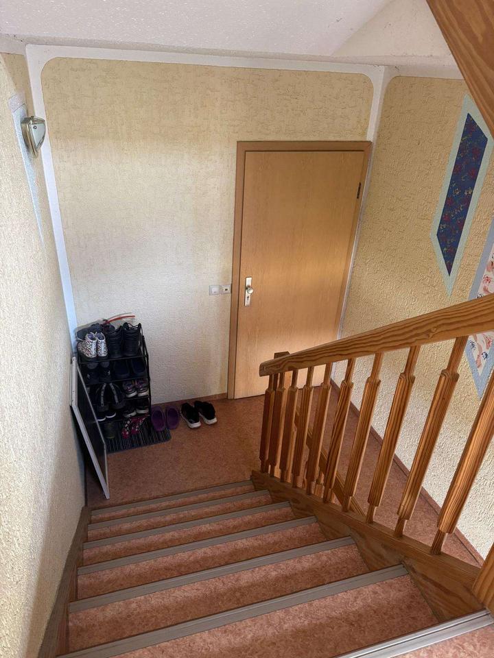 Vollvermietetes Wohn- und Geschäftshaus in Schwarzenberg! – Bild 18