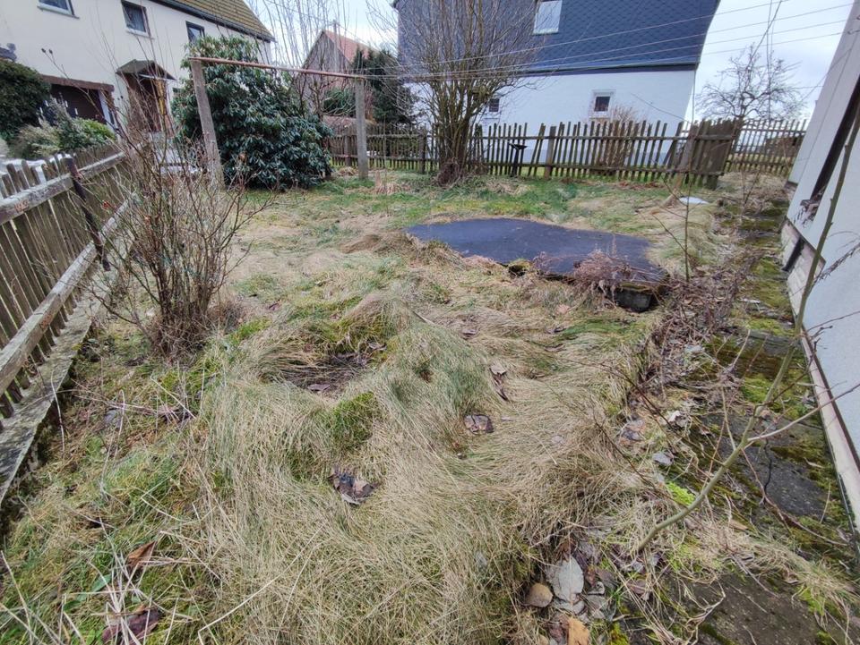 Kleines Sanierungsobjekt für kleine Familie mit kleinem Garten! – Bild 20