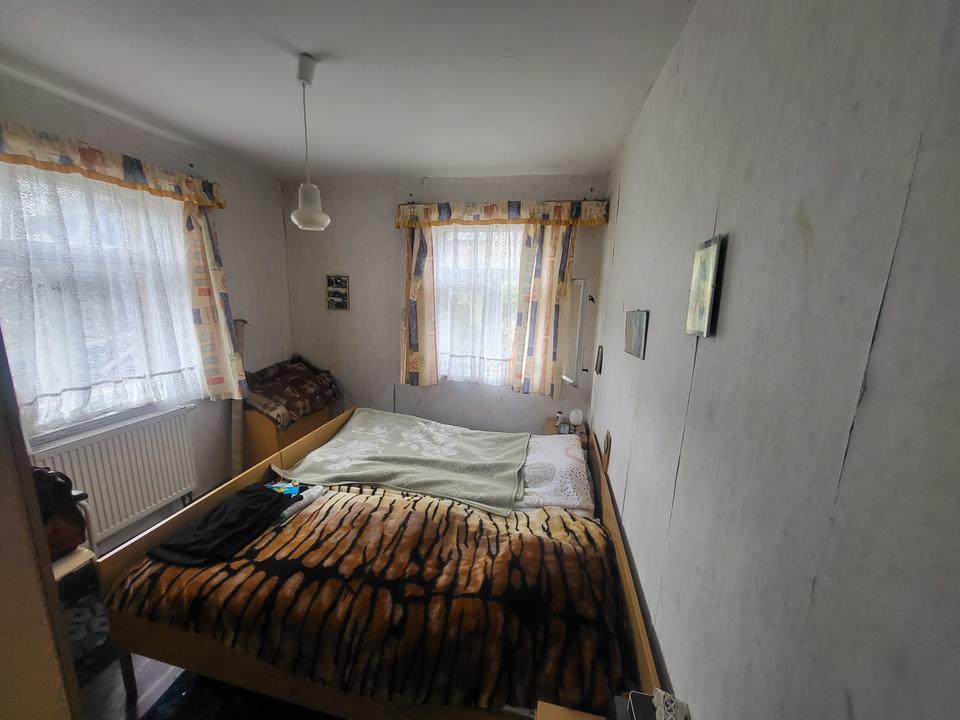 Kleines Einfamilienhaus im Erzgebirge zum sanieren! – Bild 6