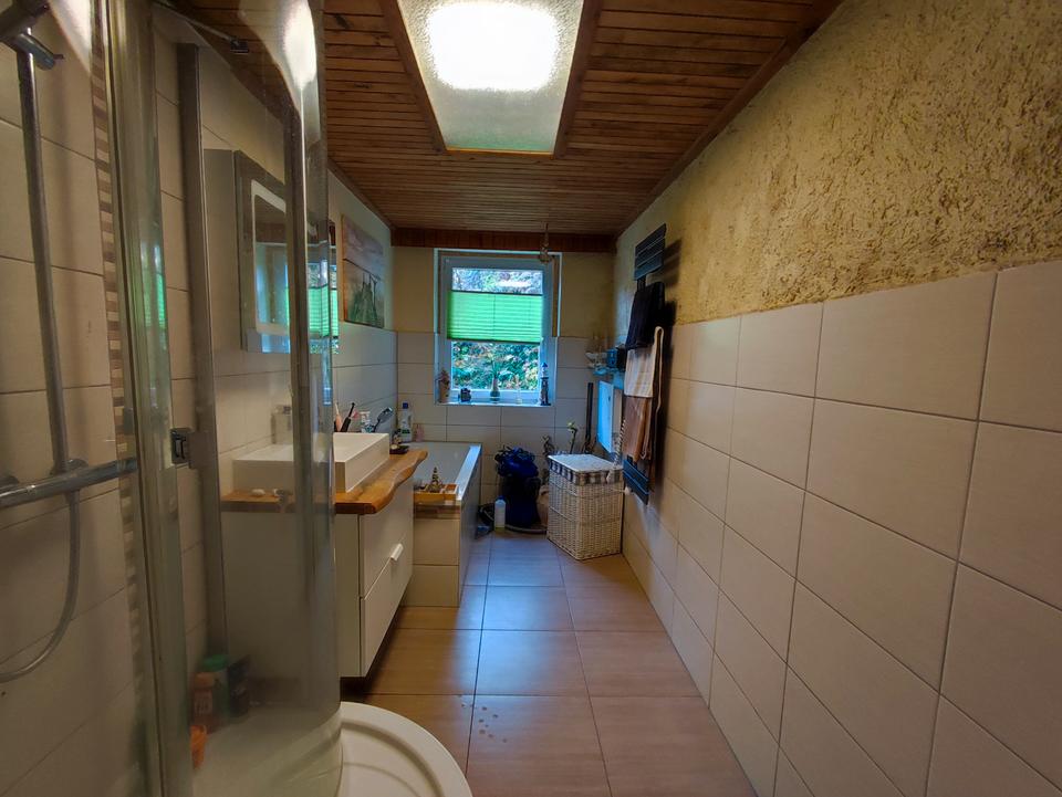 Teilsaniertes Haus am Fuße der Augustusburg-neuer Preis!!! – Bild 9