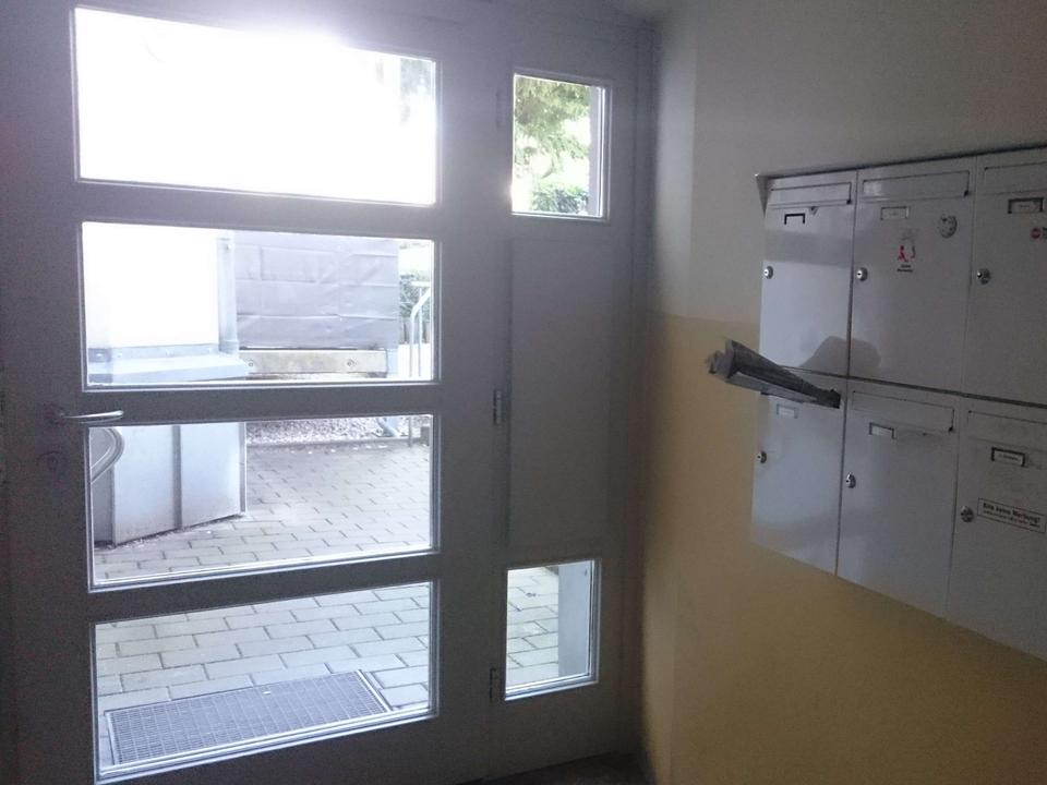 Gut vermietete Eigentumswohnung in Chemnitz-Kappel – Bild 15