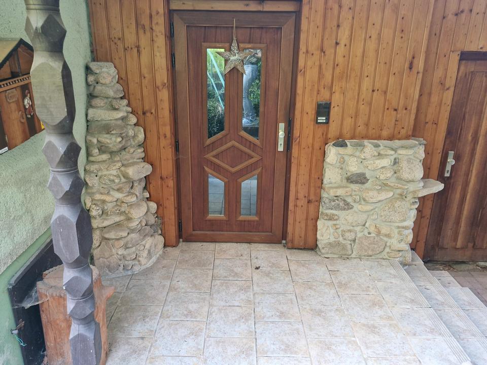 Viel Platz für die ganze Familie - schönes Haus in Zschorlau! – Bild 10